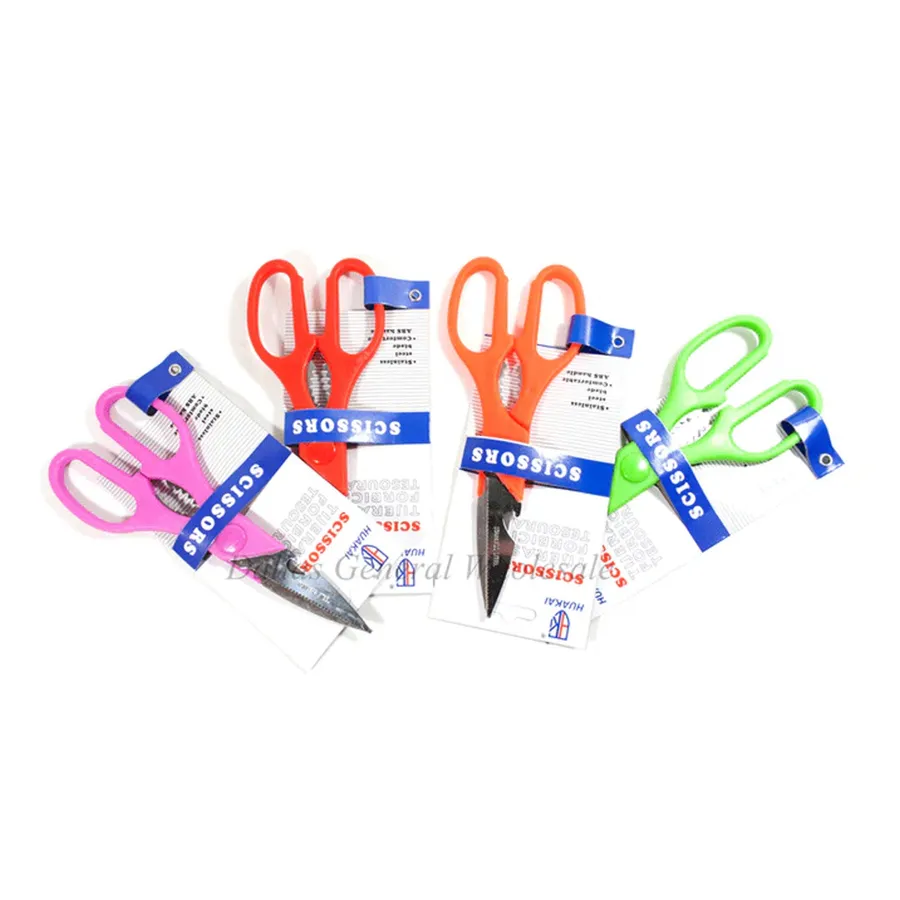 Easter Multi-Functional Kitchen Scissors-Valentine — wholesale Seasonal & Holiday by the case