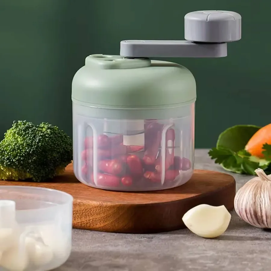 Multifunctional Vegetable Chopper Kitchen Gadget — wholesale Kitchen & Drinkware by the case