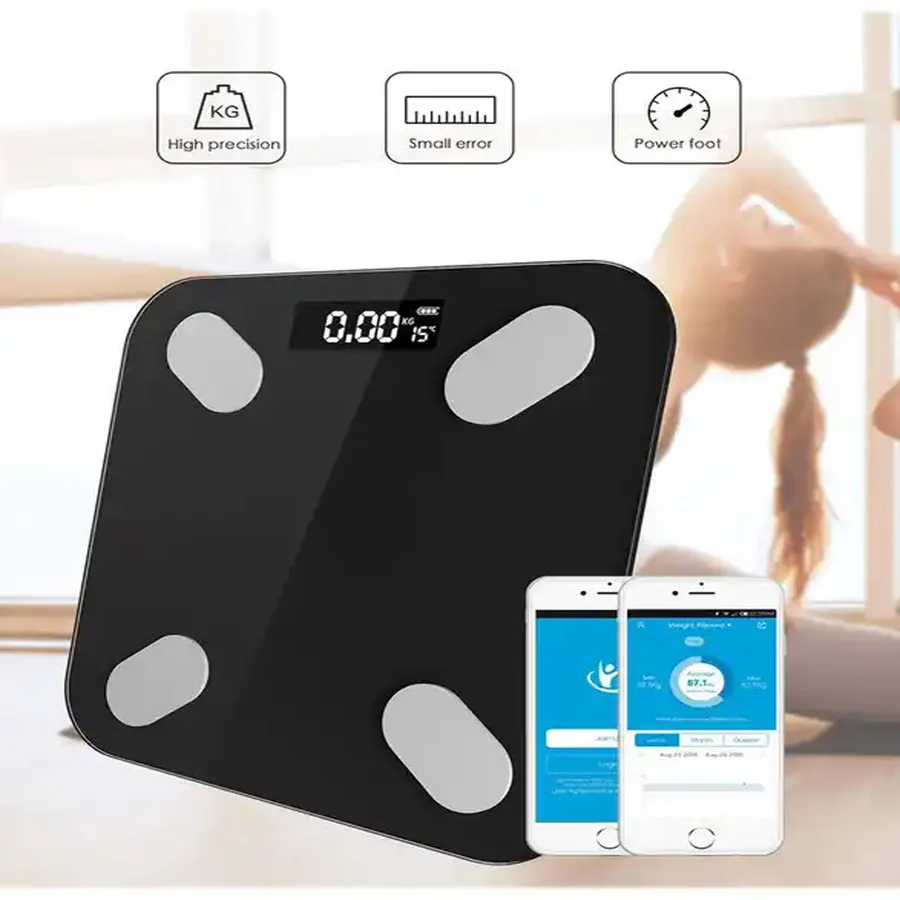 USB Cable 4 in 1 Digital LCD Display Weight Measuring Device — wholesale Tech & Gadgets by the case