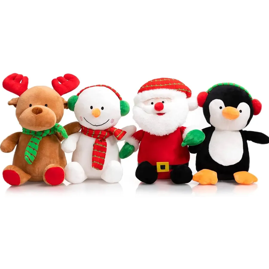 Plush Kids Toy — wholesale Plush & Squishies by the case