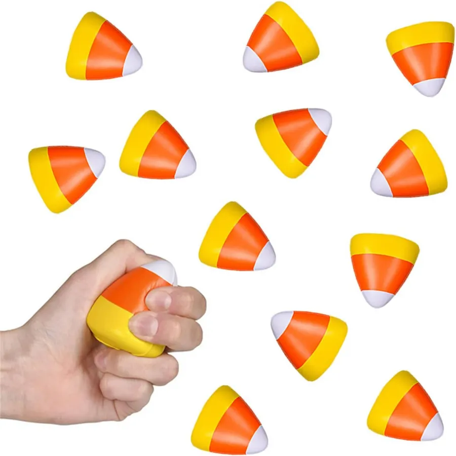 Cand Soft Squeeze Kids Toy In Bulk — wholesale Fidgets & Sensory by the case