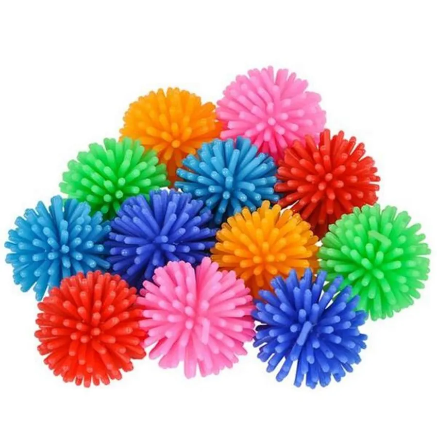 Mini Hedge Sensory Ball: Novelty Toy for Keeraft Home Gifts — wholesale Fidgets & Sensory by the case