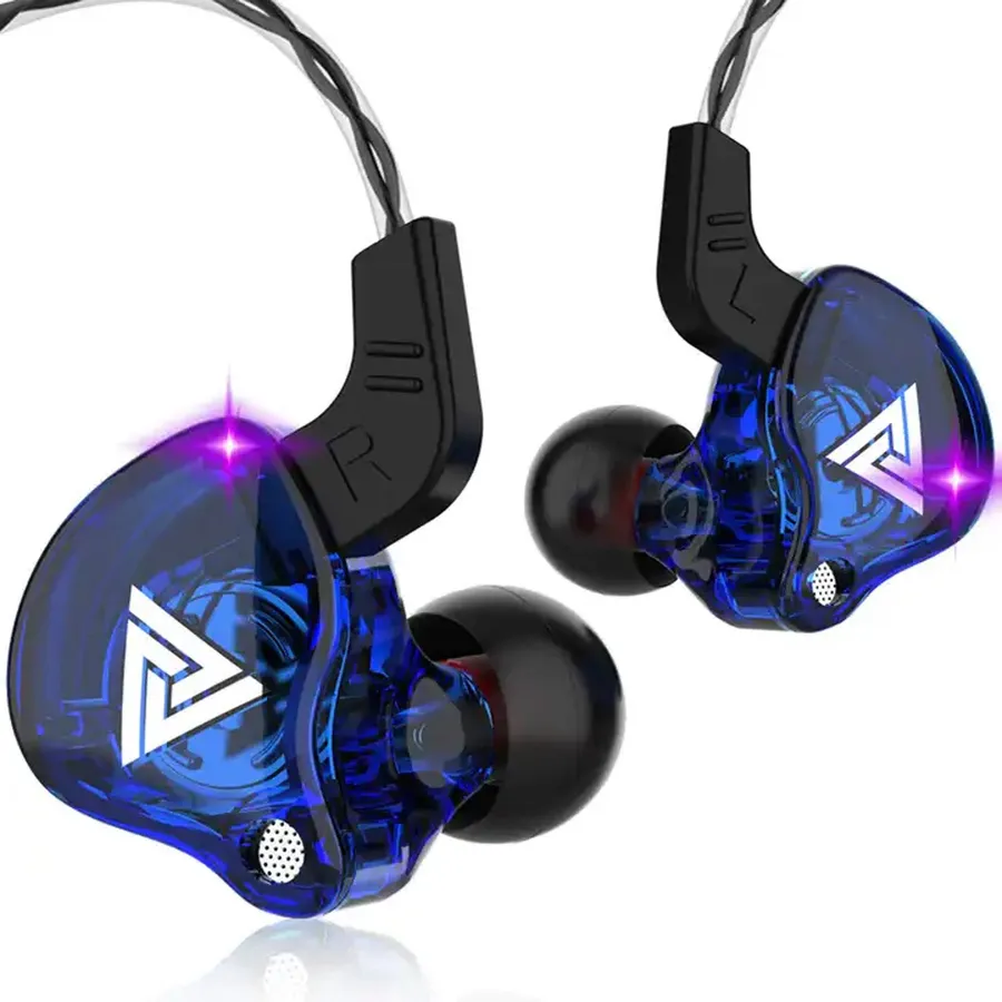 3.5mm Ear Headphone Audio For Smartphone- Assorted — wholesale Tech & Gadgets by the case