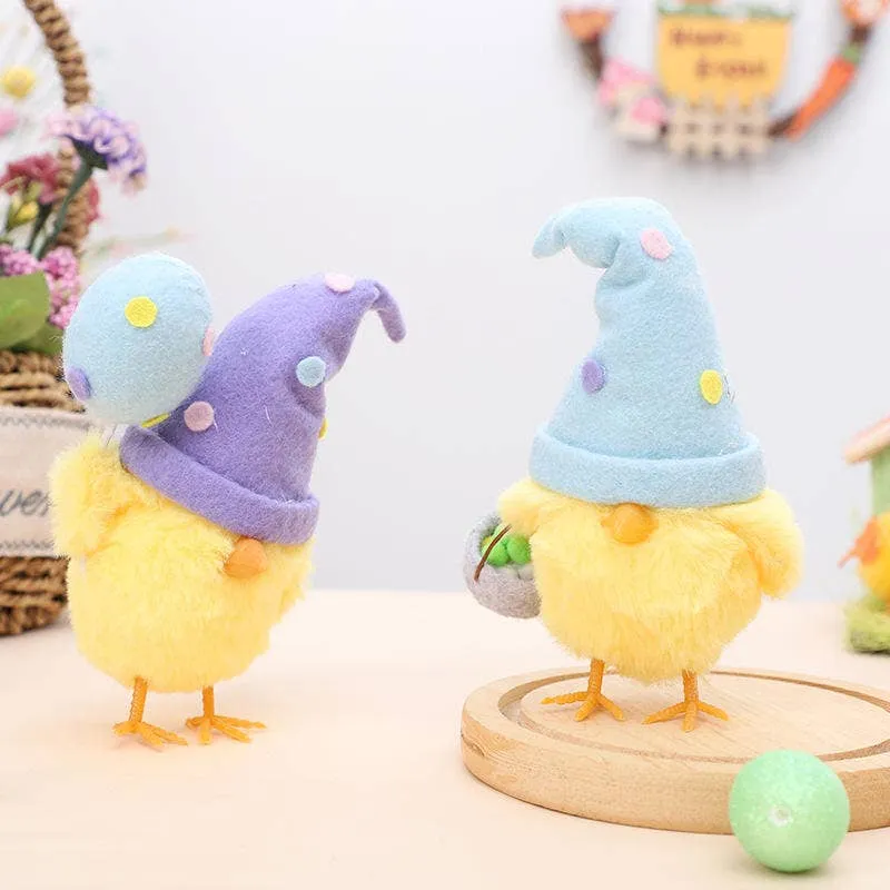 Plush Halloween Egg Chicken Toy for Kids - Assorted — wholesale Plush & Squishies by the case