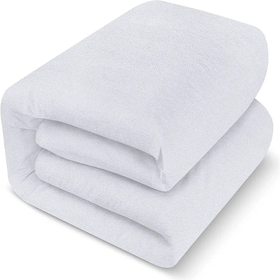 Waterproof & Breathable Terry Top Mattress — wholesale More Wholesale Goods by the case