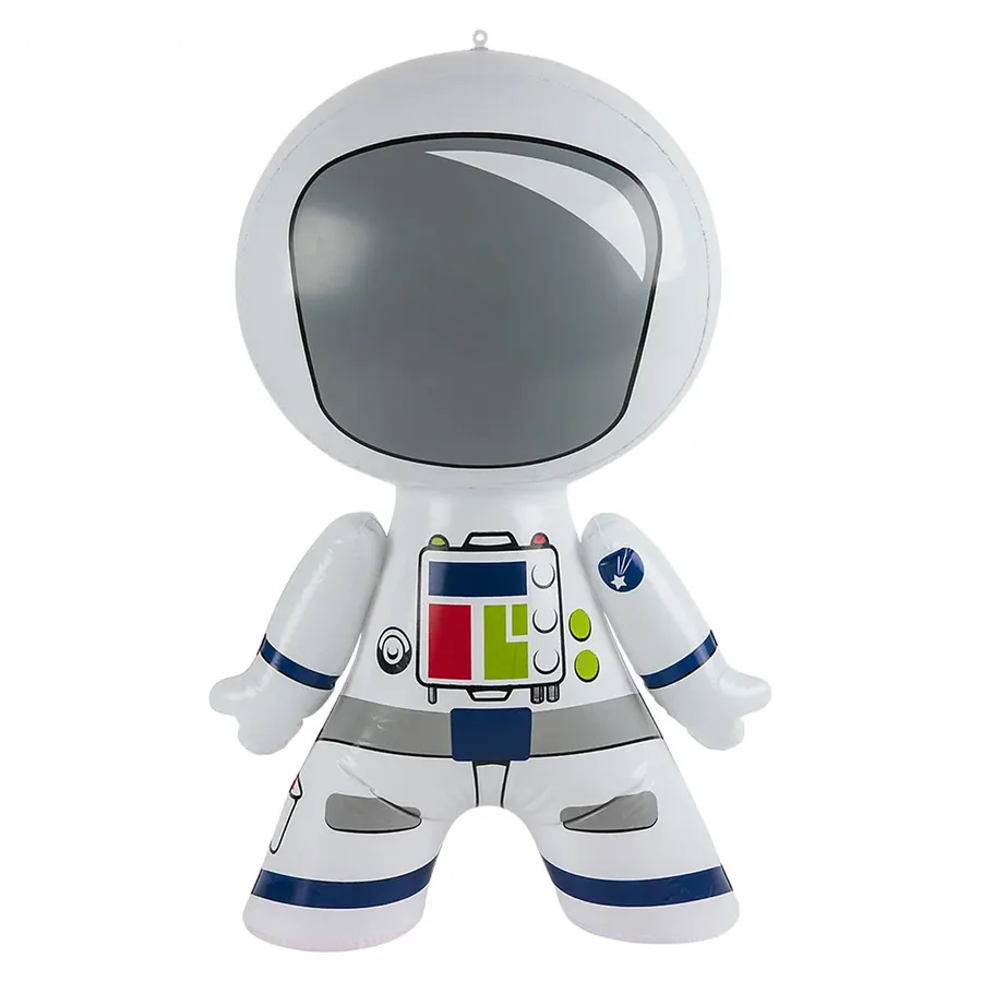Inflatable Astronaut Toy For Kids — wholesale Toys & Games by the case