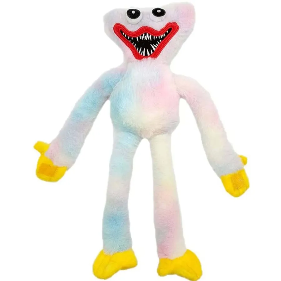 Wholesale Monster Huggy Wuggy Plush Doll,unny and Cute Christmas Stuffed Dolls, for Kids and Fans Christmas Collect Gift — wholesale Plush & Squishies by the case