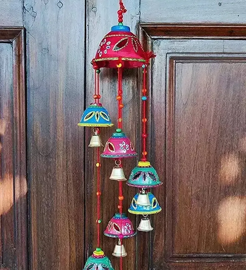 Fine Decorative Multicolor Wall & Door H Keeraft Home Gifts — wholesale Home & Décor by the case
