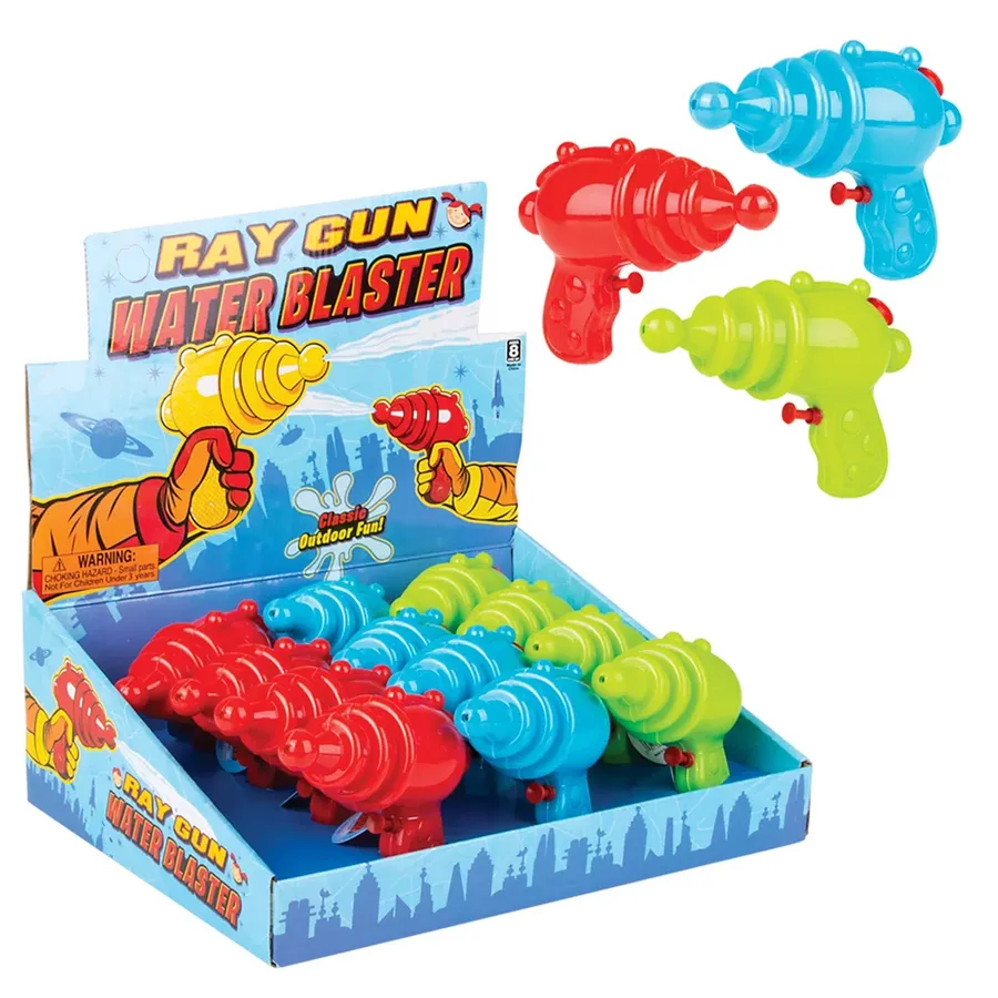 Water Squirter Toy Perfect Outdoor Fun for Kids — wholesale Toys & Games by the case