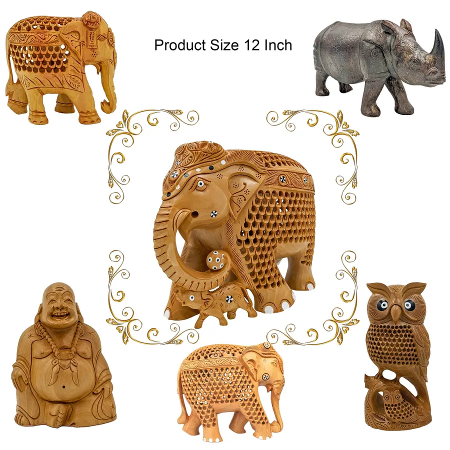 Wholesale Hand Carved Wooden — wholesale Toys & Games by the case