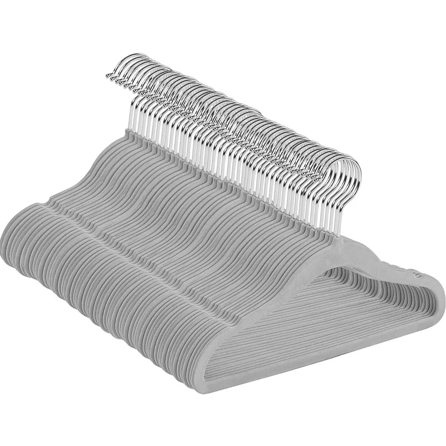Velvet Hangers For Kids — wholesale More Wholesale Goods by the case