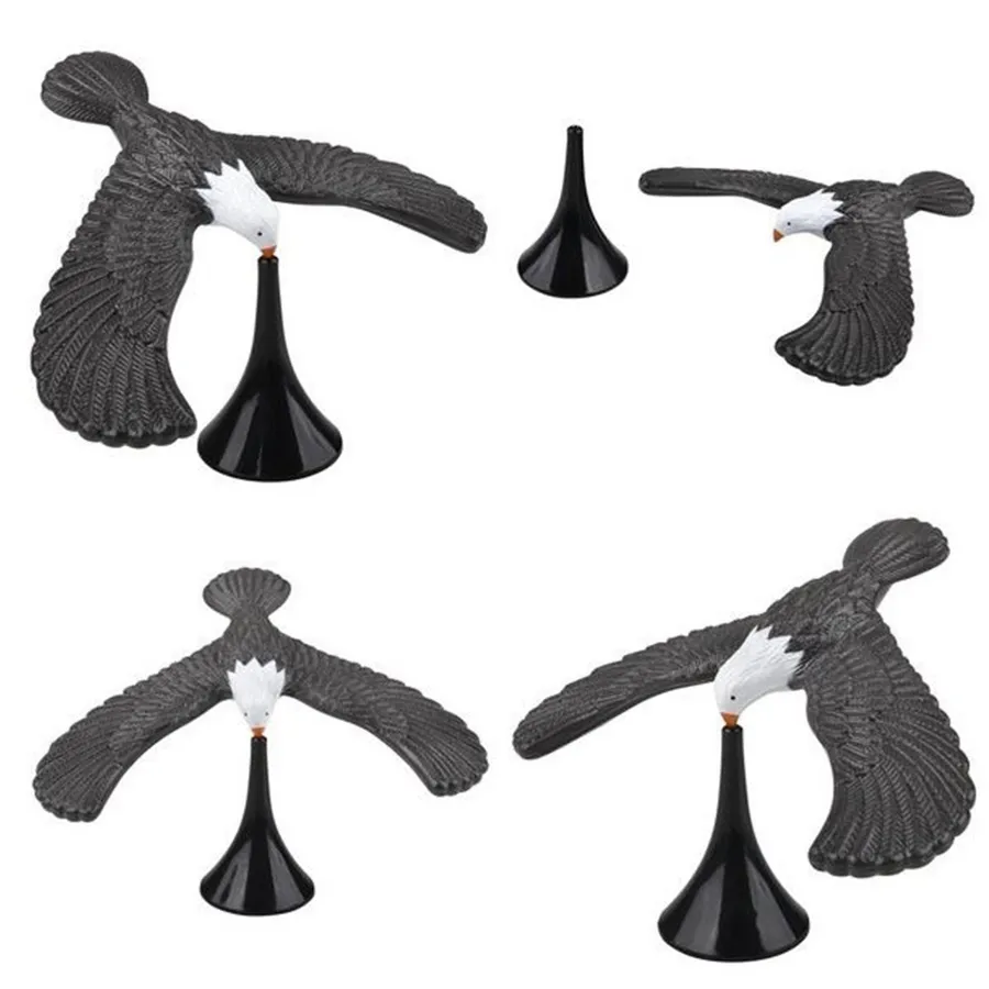 Keeraft Balancing Eagle Fun Balancing To Keeraft Home Gifts — wholesale Home & Décor by the case