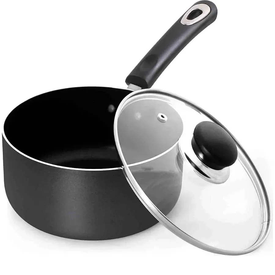 Kitchen Nonstick Saucepan Set Home Décor — wholesale Kitchen & Drinkware by the case