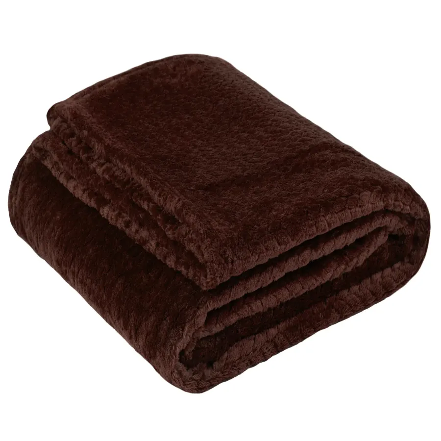 Easter High Quality Soft Waffle Blanket- 50*60'' — wholesale Seasonal & Holiday by the case