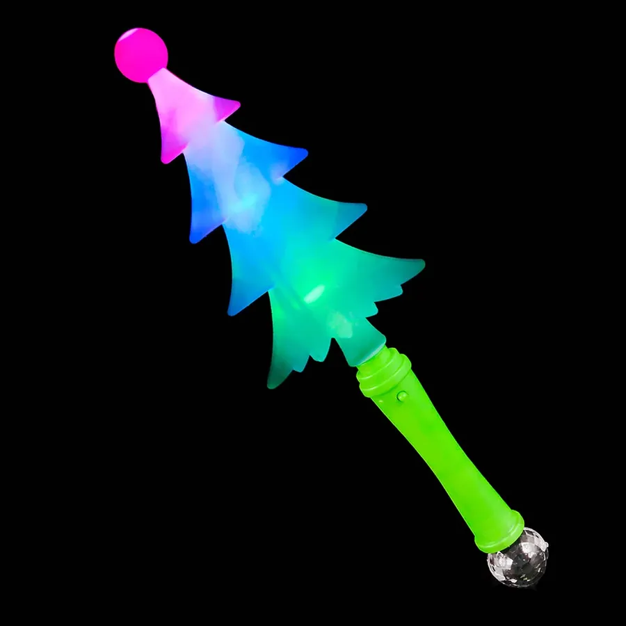 Flashing Tree Wand Toy For Kids in Bulk — wholesale Toys & Games by the case