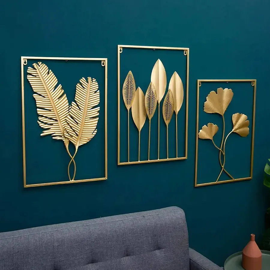Decorative Flower leaf Pieces For Home Décor — wholesale Home & Décor by the case