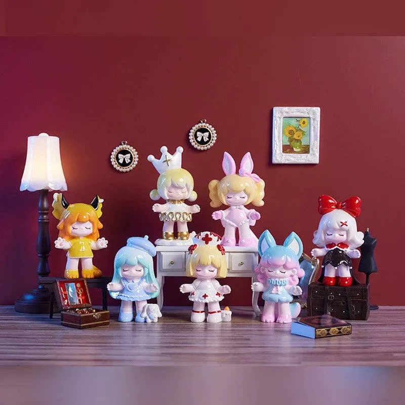 Dream Trip Blind Box Ornaments in bulk — wholesale Home & Décor by the case