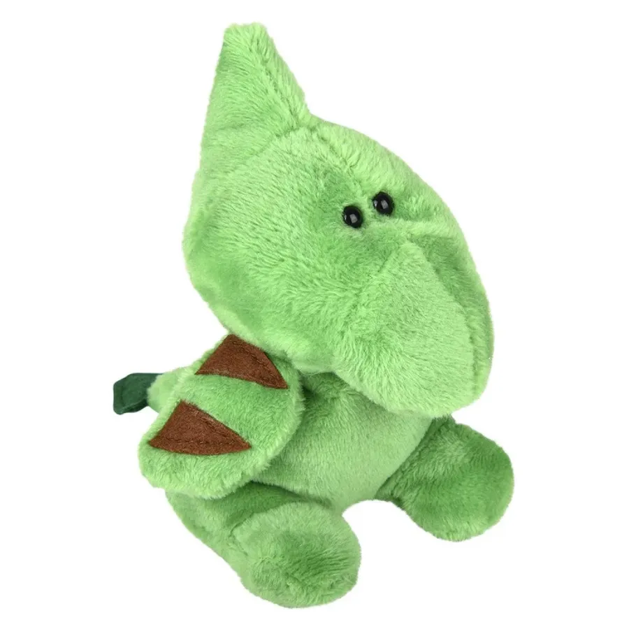 Weez Pteranodon Plush Toy For Kids — wholesale Plush & Squishies by the case