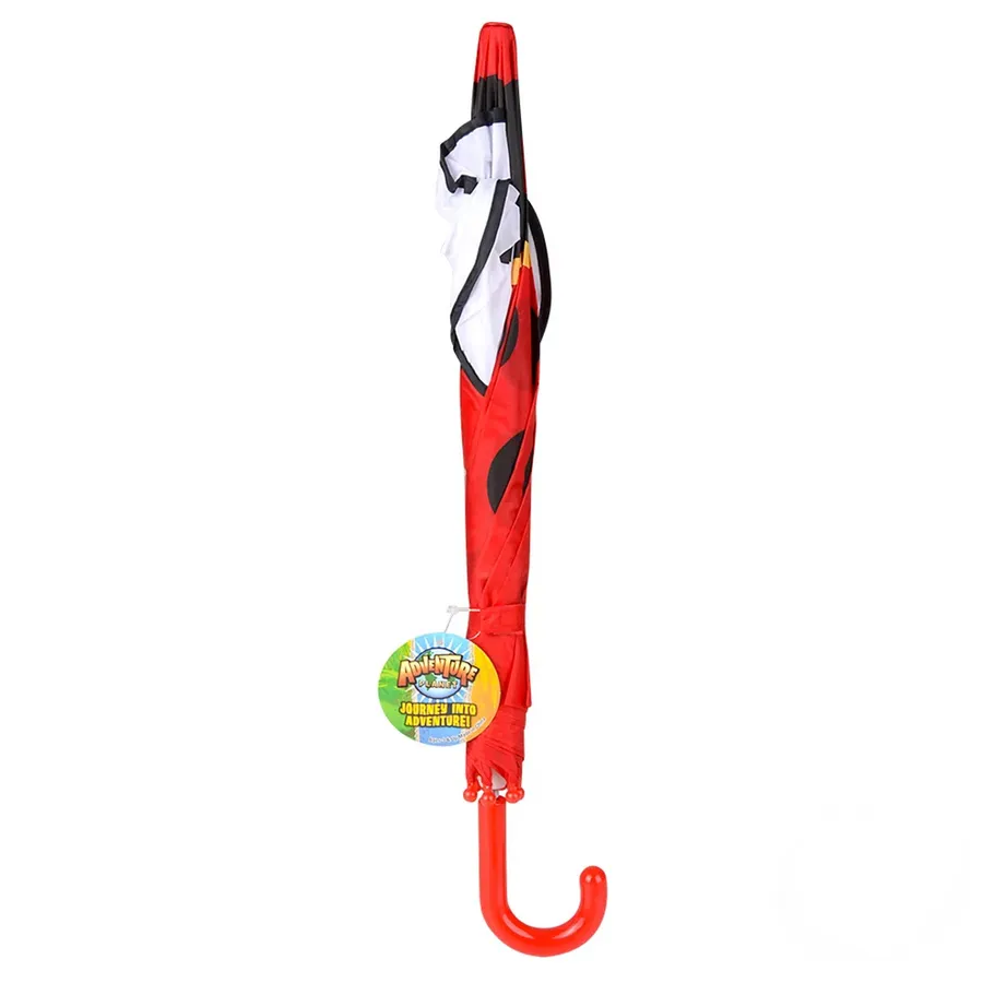 Easter 28" Ladybug Umbrella For Kids — wholesale Seasonal & Holiday by the case