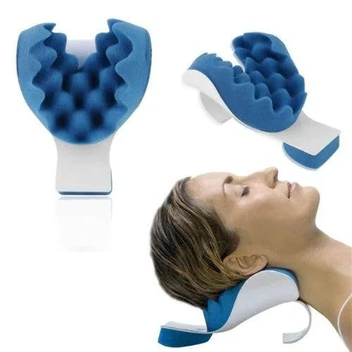 Neck & Shoulder Relaxer — Gullee Gadgets Self-Care — wholesale Kitchen & Drinkware by the case