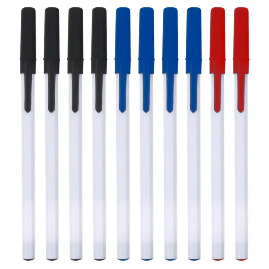 Easter Medium Point Roller Ball Pen in 3 Colors — wholesale Seasonal & Holiday by the case