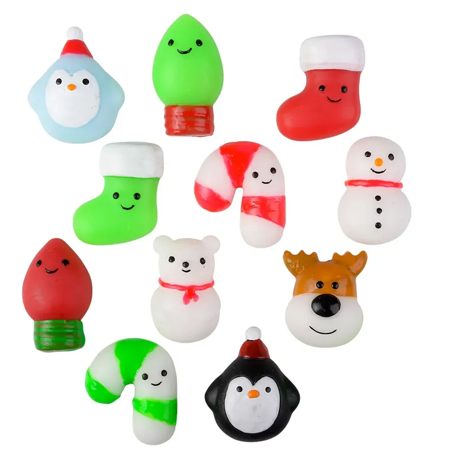 Gummy Characters Fidget Kids Toys — wholesale Fidgets & Sensory by the case