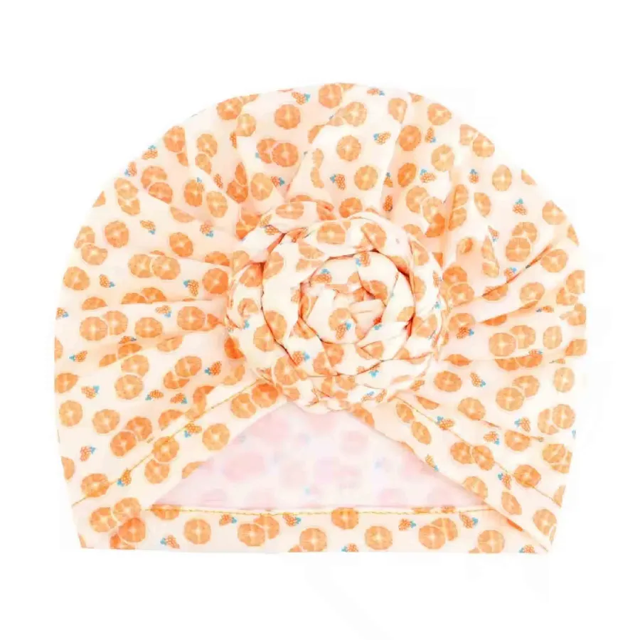 Cozy Kids Beanie Sleeping Hat — wholesale Apparel & Accessories by the case