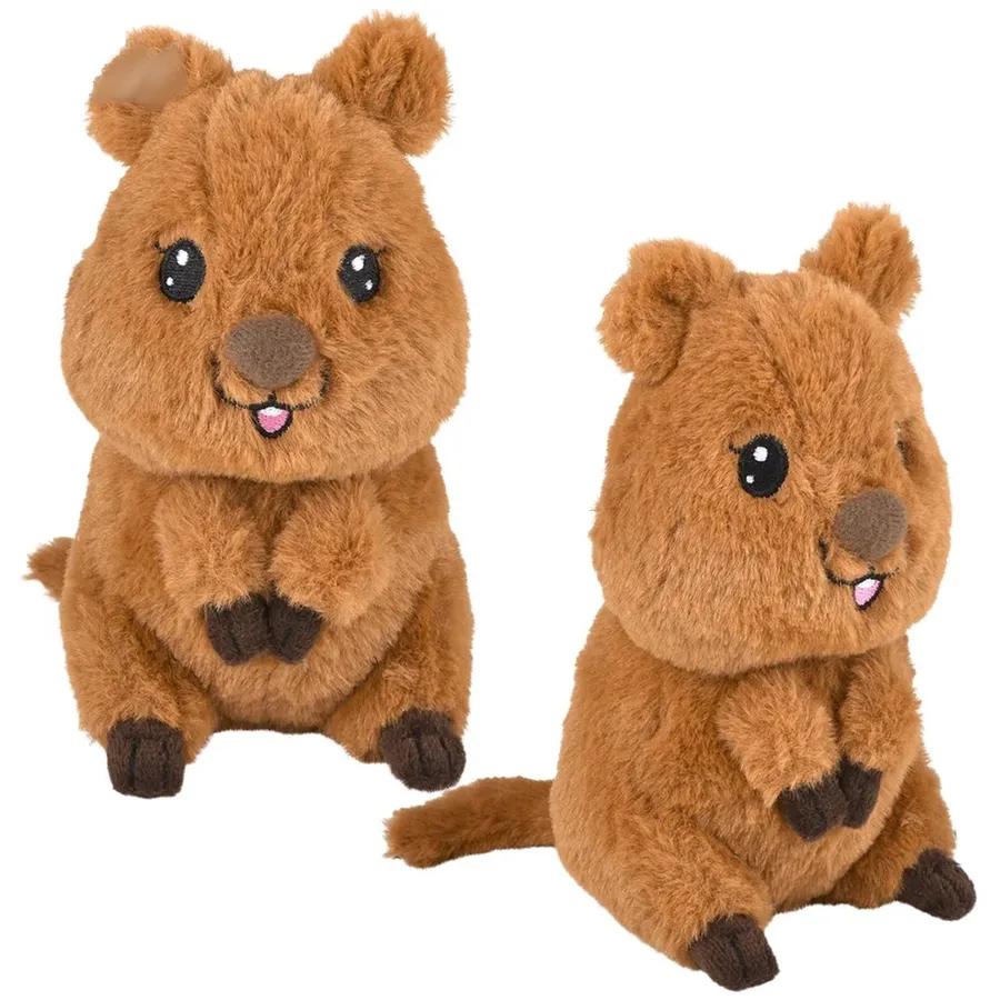 Quokka Plush Stuffed Kids Toy — wholesale Plush & Squishies by the case