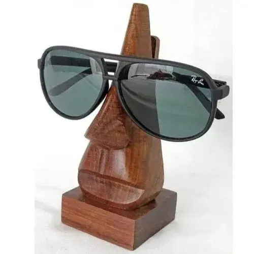 New Stylish Wooden Standing Spectacle — wholesale Toys & Games by the case