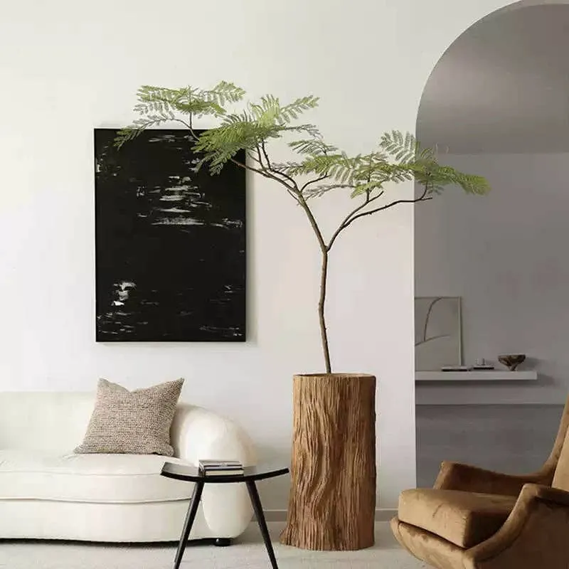 Artificial Green Plant - Home Decor — wholesale Home & Décor by the case