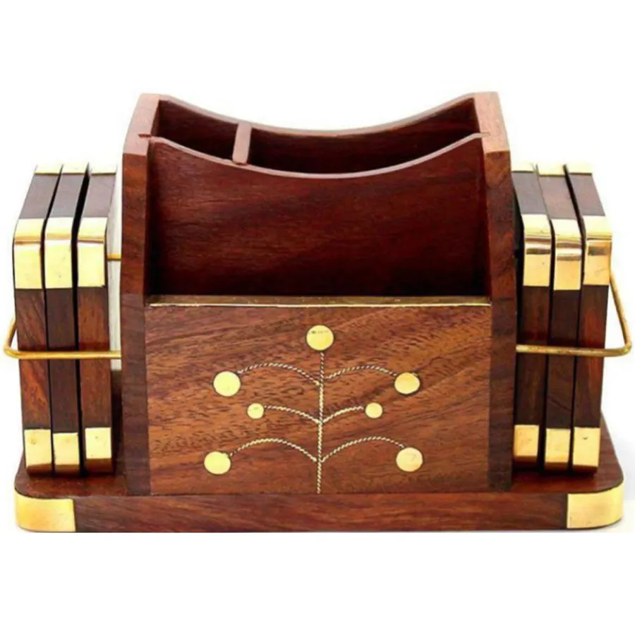 Beautiful Design Wooden Table — wholesale Toys & Games by the case