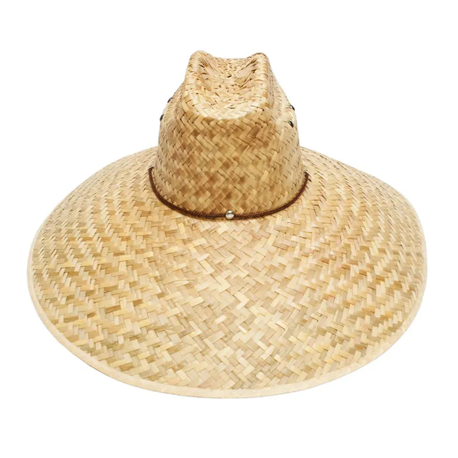 Wide Brim Sombrero Straw Hats — wholesale Apparel & Accessories by the case