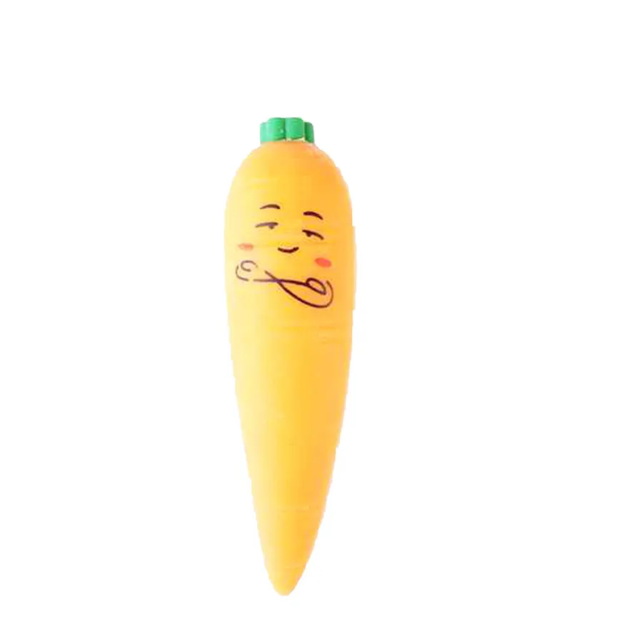 Carrot Squeeze Kids Toys — wholesale Fidgets & Sensory by the case