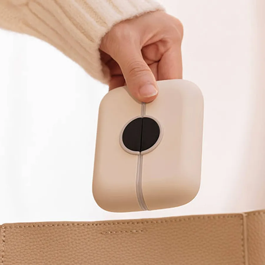 Portable USB Hand Warmer Heater — wholesale Tech & Gadgets by the case