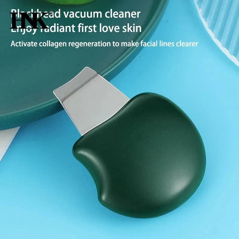 Ultrasonic Facial Skin Scrubber — Gullee Gadgets Deep Cleans — wholesale Kitchen & Drinkware by the case