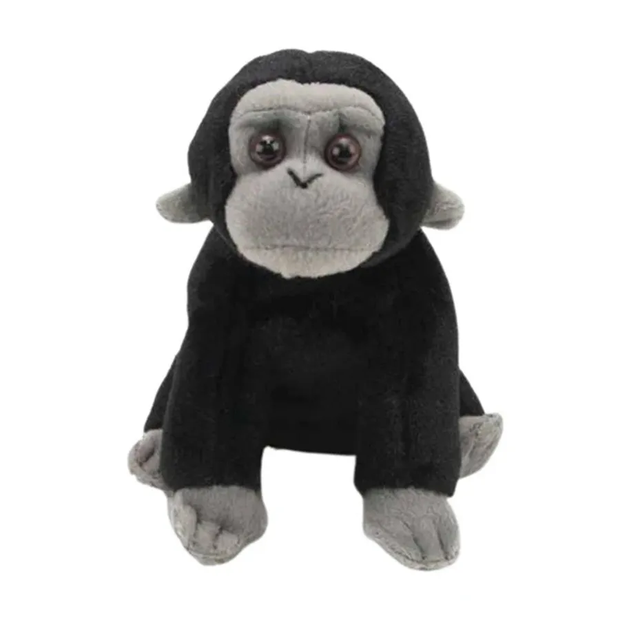 Wild Gorilla Soft Plush Easter Kids Toys In Bulk — wholesale Plush & Squishies by the case