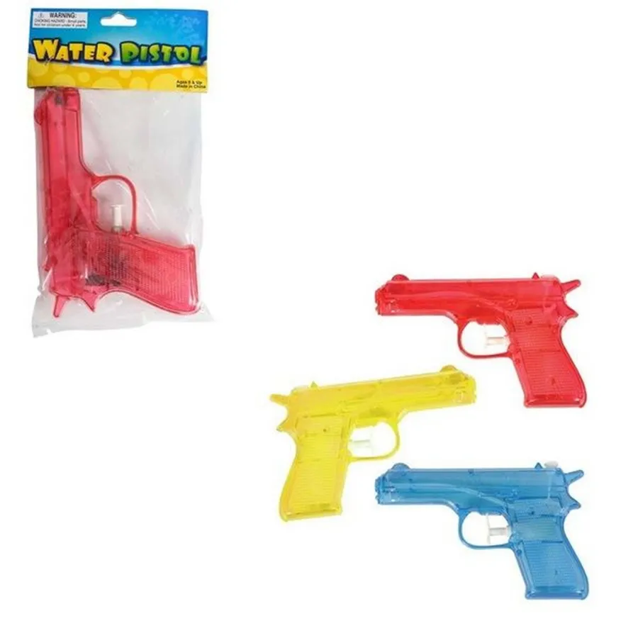Sensory Toy Kids Water Squirter Collection - Vibrant Fidget Squeeze Toys — wholesale Fidgets & Sensory by the case