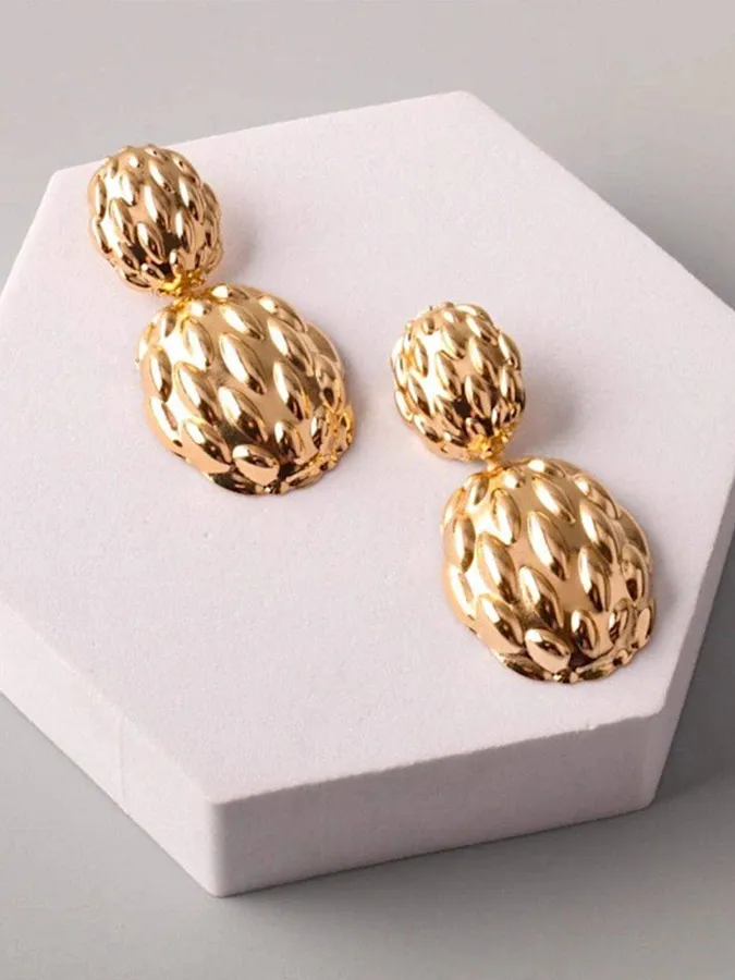 Trendy Fashionable Women's Earrings — wholesale Apparel & Accessories by the case