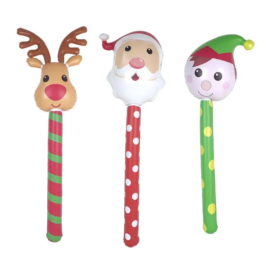 Inflatable Stick Toys For Kids — wholesale Toys & Games by the case