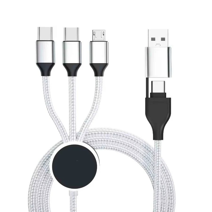 USB Charging Cable — Fast Charge | Universal Compatibility | Durable Build — wholesale Tech & Gadgets by the case