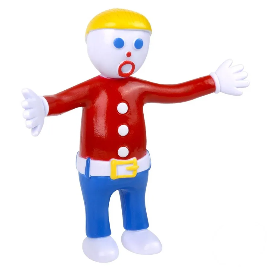 Funny Bendable Kids Toy — wholesale Toys & Games by the case