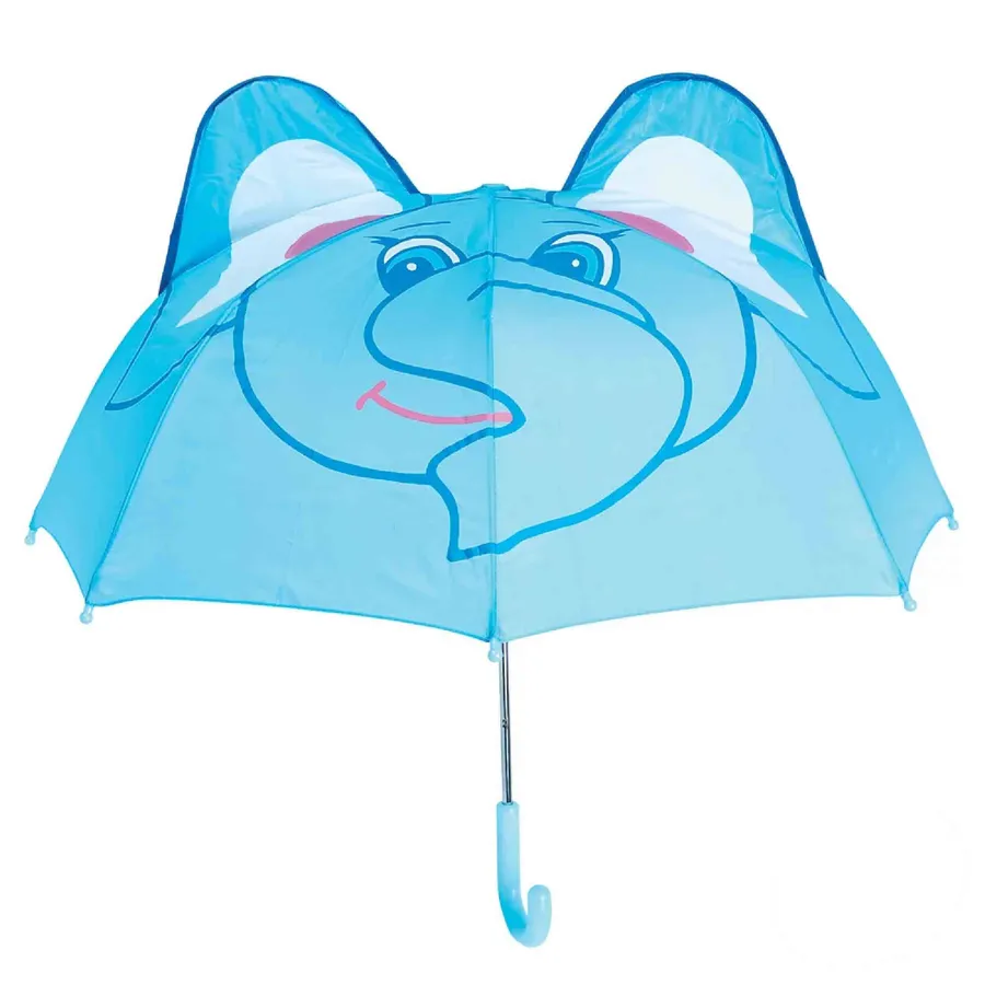 Elephant Umbrella For Kids — wholesale More Wholesale Goods by the case