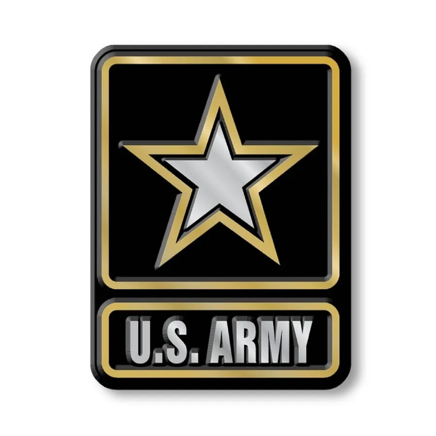 Military Molded Rubber Magnet In Bulk — wholesale More Wholesale Goods by the case