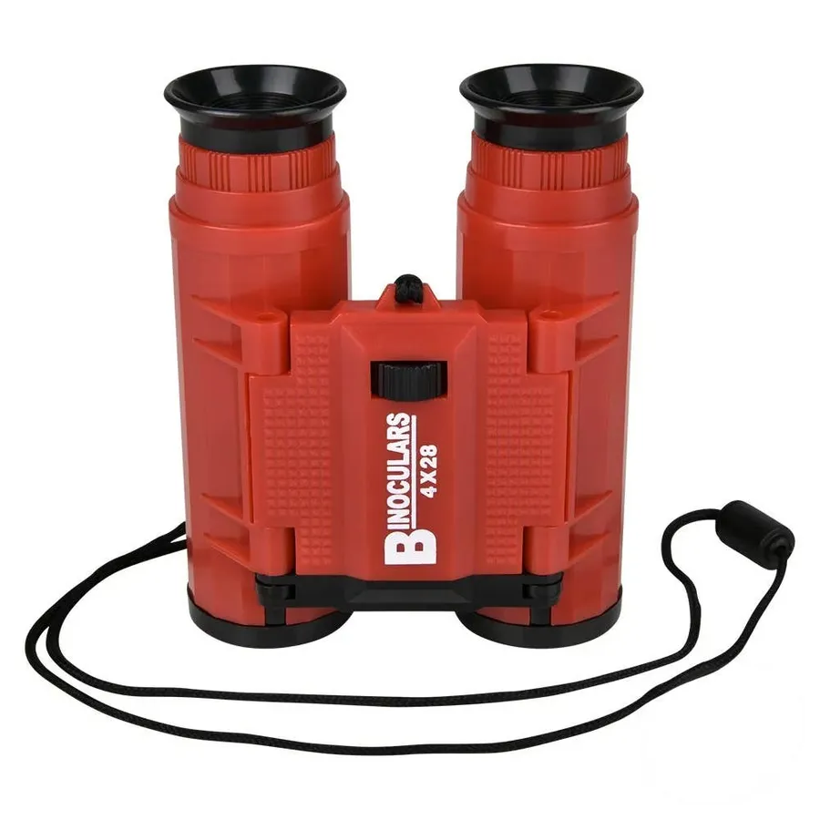 Mini Compact Binocular Kids Toy - In Bulk — wholesale Toys & Games by the case