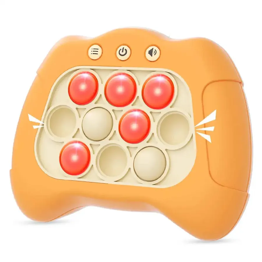 Puzzle Educational Stress Free Fidget Kids Toy — wholesale Fidgets & Sensory by the case