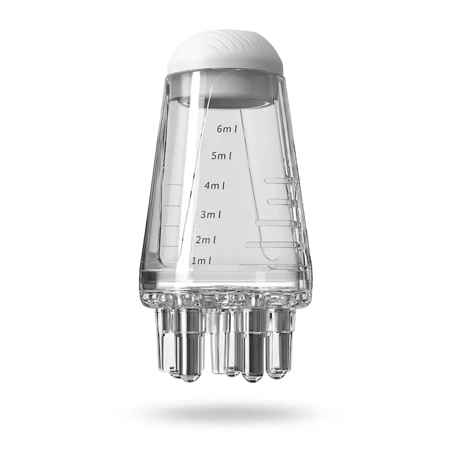6ml Scalp Roller Applicator for Hair Oils & Serums — wholesale Apparel & Accessories by the case