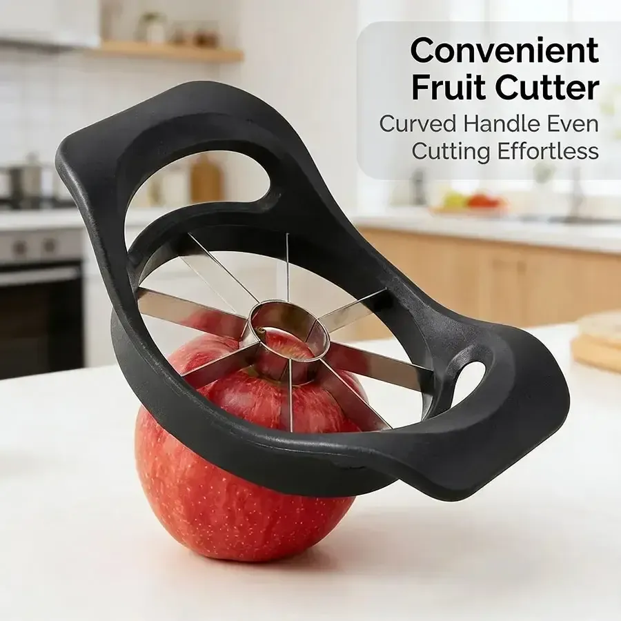 Pure Cut Stainless Fruit Tool — wholesale Kitchen & Drinkware by the case