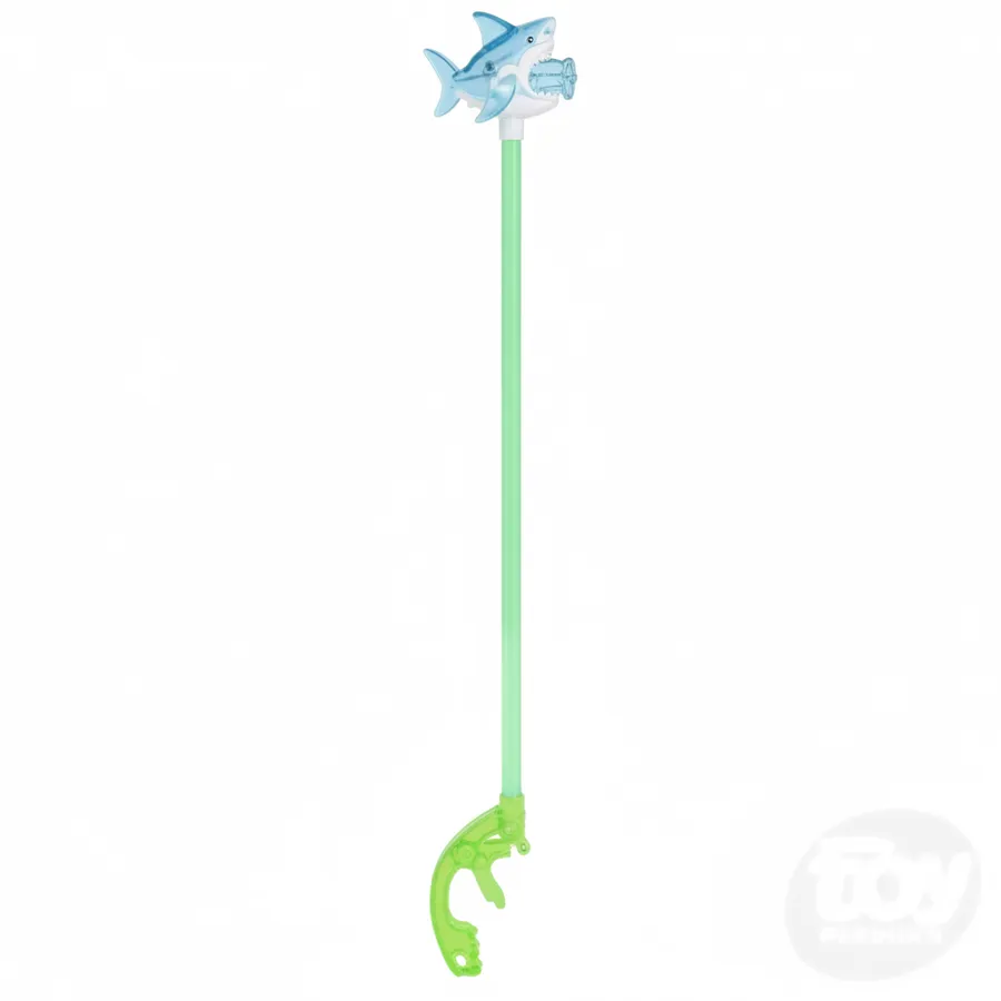 Shark Grabber Toy for Kids - 20-Inch Novelty Toy, Party Favors, and Fun Imaginative Play — wholesale Party & Gifts by the case