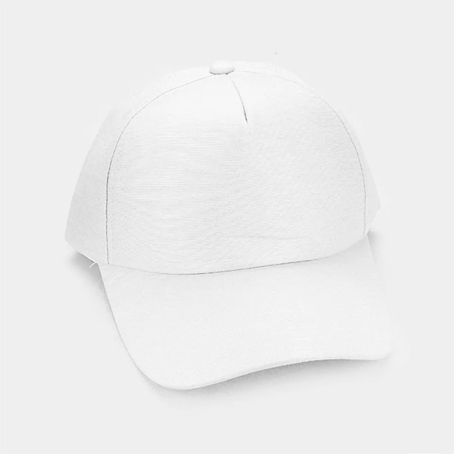 Solid Fashionable Baseball Cap - Assorted — wholesale Apparel & Accessories by the case