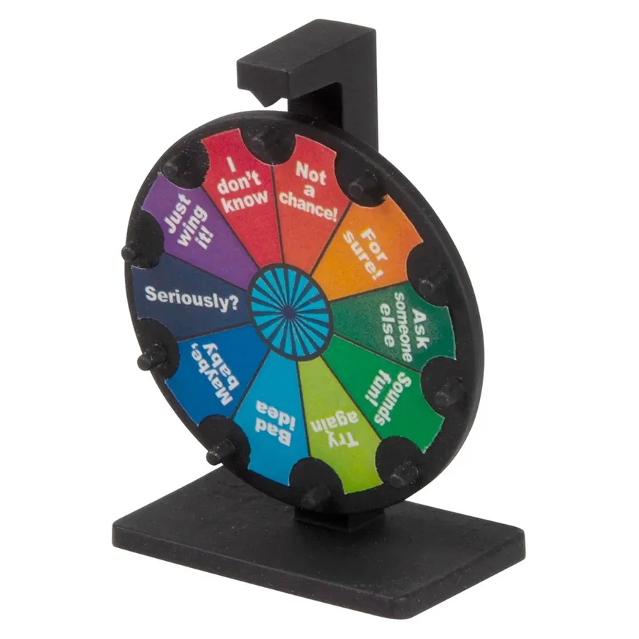 Mini Decision Maker For Kids — wholesale Toys & Games by the case